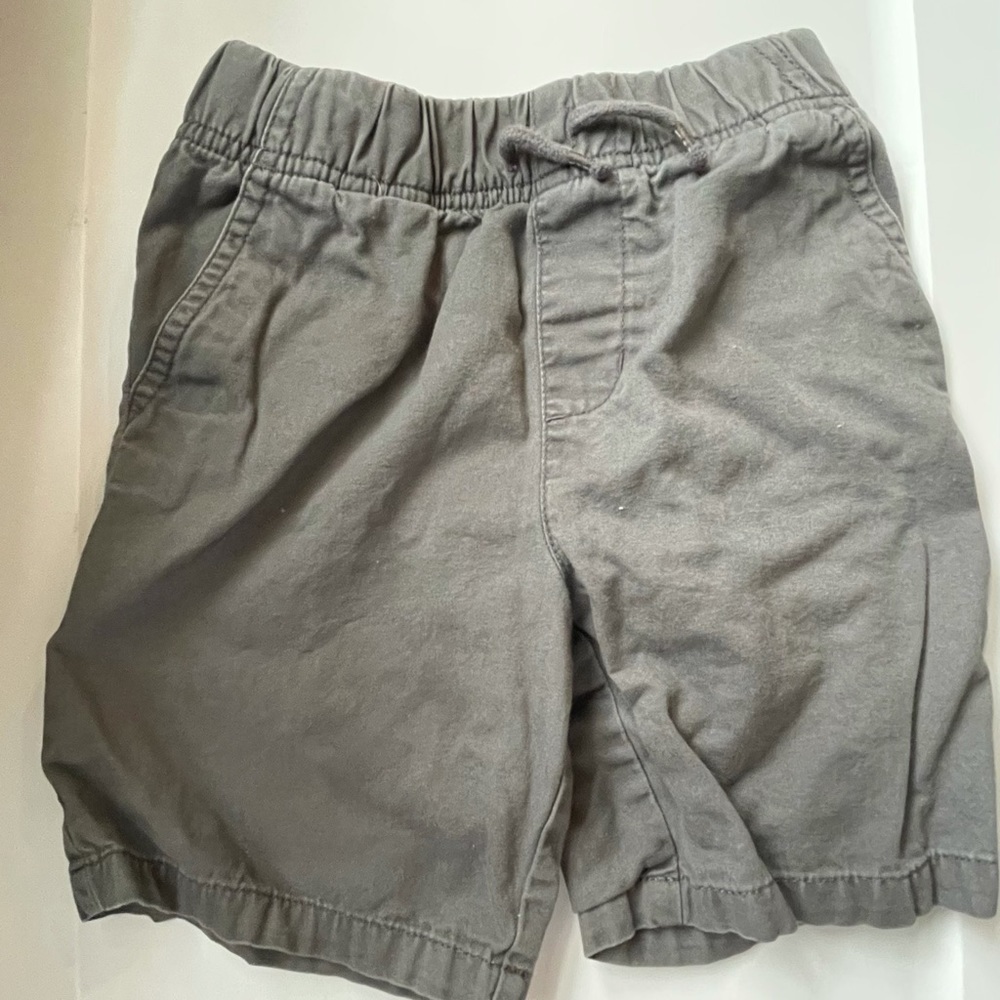 4T Boys Shorts - Granimals